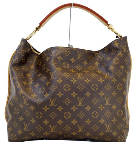 sully louis vuitton mm|louis vuitton empreinte monogram.